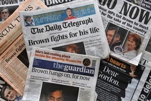 مراسلون بلا حدود: تراجع حرية الصحافة في القارة الاميركية خلال 2015