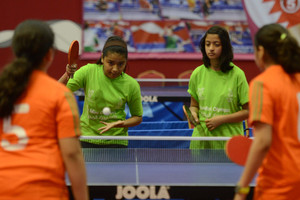 غدا انطلاق النسخة الثالثة للأولمبياد المدرسي المصغر