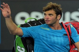 دورة برشلونة: الجزيري إلى الدور الثالث