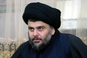 الصدر يدعو لاحتجاجات بهدف تشكيل حكومة جديدة في العراق
