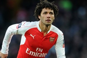 محمد النني: كنت واثقا من التأقلم مع الدوري الإنجليزي خلال ثلاثة أسابيع