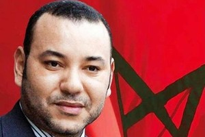 العاهل المغربي يصل الرياض في زيارة رسمية للسعودية