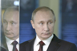 بوتين: الدعم الروسي ساهم في الحيلولة دون تفسخ سورية