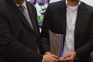 'زين البحرين' تشارك 'العلوم التطبيقية' ورشه 'تميز في سوق العمل'