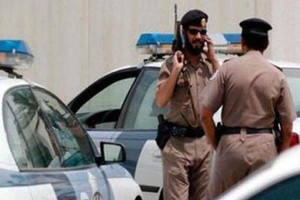 'الداخلية السعودية': توقيف مجموعة اشخاص بتهم إرهابية بينهم بحريني