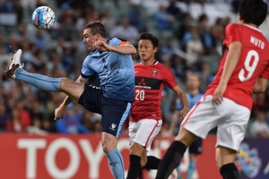 دوري أبطال آسيا: اوراوا يحسم تأهله وغوانغو يتنازل عن اللقب