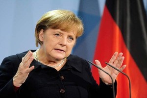 حكومة برلين تشترط التزام تركيا بالقيم الأساسية لمزيد من التقارب مع أوروبا