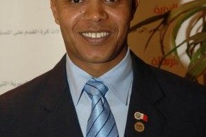 إبراهيم سبت أفضل حكم عربي مساعد