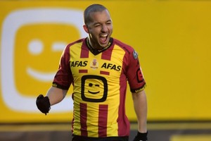 تعرف على العرب المتألقين في الدوريات الأوروبية