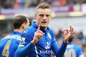 فاردي يتقبل اتهاما بالسلوك غير اللائق ويواجه خطر الإيقاف المشدد