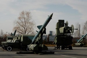 الصين تؤكد اختبارا جديدا لصاروخ بعيد المدى