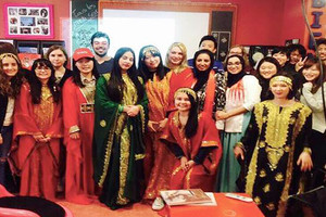 الملحقية الثقافية بالجمهورية الفرنسية تنظم فعالية التعريف بالبحرين