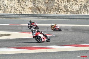 غدا انطلاق رابع جولات بطولة البحرين للسوبر بايك