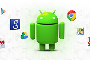 الاتحاد الأوروبي يتهم 'google' بإساءة استخدام هيمنة نظام أندرويد