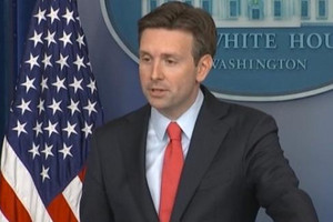 قلق أميركي إزاء تقارير بنقل مزيد من المواد العسكرية الروسية إلى سورية