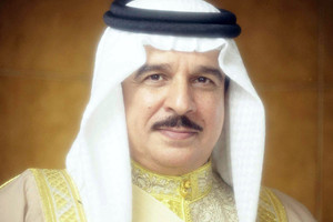 جلالة الملك يعود إلى البلاد قادماً من الرياض