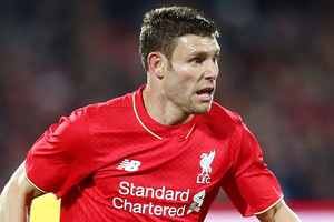 ميلنر: بصمة كلوب بدأت تظهر على أداء ليفربول