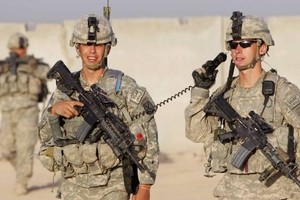 حرس الحدود الأميركي يكتشف أكبر نفق لتهريب المخدرات بين المكسيك وكاليفورنيا