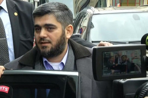 المعارضة السورية: يجب على الحكومة وقف 'المذابح' قبل استئناف المفاوضات