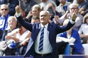 رانييري بدأ يعي بأن اللقب 'المستحيل' أصبح قريبا من الواقع