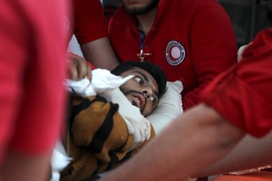 واشنطن 'قلقة' من تقارير عن تعزيز عسكري روسي في سورية