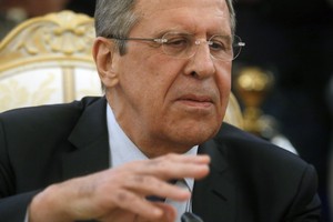 لافروف يزور عاصمة أرمينيا اليوم للتباحث بشأن تسوية نزاع إقليم ناجورنو كاراباخ