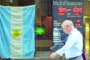 الأرجنتين تنهي 14 عاما من الامتناع عن سداد الديون