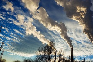 ممثلو 165 دولة يجتمعون للتوقيع على اتفاق باريس التاريخي للمناخ