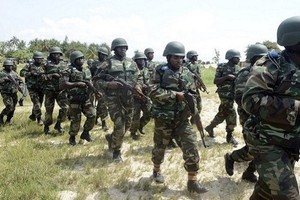 منظمة العفو الدولية تتهم الجيش النيجيري بقتل 350 شيعيا