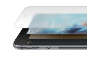 أبل طلبت من سامسونغ تصنيع 100 مليون شاشة 'OLED'