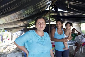  الإكوادور بعد الزلزال: أرسلوا لنا غذاءً وليس متطوعين