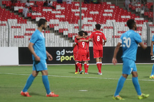 الشرقي يُسقط جاره الرفاع في 'دورينا'