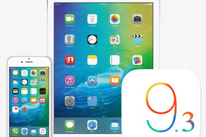 نظام 'iOS 9' يتواجد الآن على 84% من كافة أجهزة 'iOS'