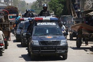 مسئول افغاني: مقتل 18 متمردا في عملية تطهير وإعادة فتح طريق قندز