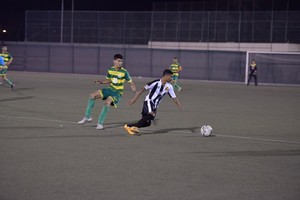 المالكية والرفاع يتأهلان لنهائي كأس الناشئين