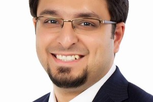 منح الكويتي يوسف مروان جائزة أفضل باحث شاب في الشرق الأوسط