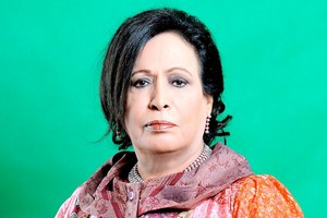 'قراء الوسط': حياة الفهد أفضل من جسد دور 'الأم' وعبدالعزيز النمش ينافس بشخصية 'أم عليوي'