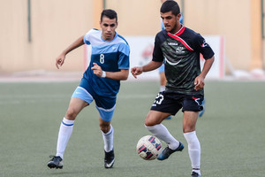 غداً ختام دور الثمانية في بطولة الوطن السابعة لكرة القدم