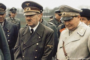 المخدرات في تاريخ ألمانيا... بين الاستخدام العسكري والطبي