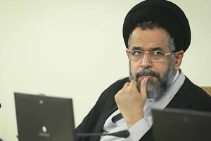 إيران: 'داعش' قام بعدة محاولات لإرسال 'فرق إرهابية' إلينا