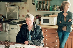 الفيلم البريطاني «45 عاماً»: لا حاجة للصخب العاطفي