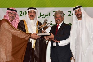 حميدان: سمو الشيخ ناصر رفع اسم البحرين في مختلف الفعاليات الإنسانية والاجتماعية والرياضية