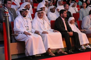 الخياط وبوكمال يشاركان غدا في اجتماع الجمعية العمومية للاتحادين الدولي والآسيوي