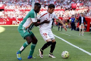 بطولة إسبانيا: أشبيلية يستعيد نغمة الانتصارات وبلباو يهدر نقطتين