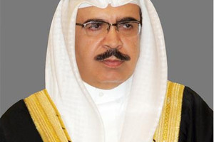 وزير الداخلية: الاتحاد الرياضي للأمن العام ينظم بالتعاون مع الاتحاد البحريني للرماية الأولمبية
