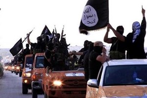 داعشي كويتي يتزعم ولاية جديدة للدواعش في المكسيك ويهدد بقتل الآلاف في تكساس