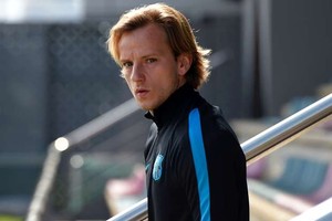 راكتيتش: أتمنى أن يفوز ريال مدريد بدوري أبطال أوروبا!