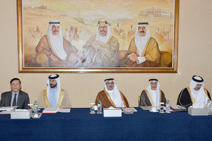 ولي العهد: نمو القطاعات غير النفطية والانفتاح على الاستثمارات محركات رئيسية لخلق الفرص والوظائف