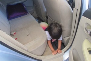 إحباط محاولة تهريب «طفل» من البحرين إلى السعودية عبر جسر الملك فهد