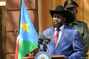 واشنطن تتهم حكومة جنوب السودان بانها عرقلت عودة مشار